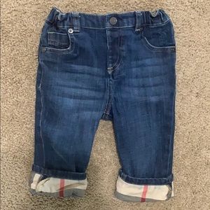 Burberry Jeans